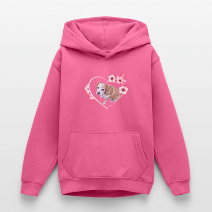 Luna's Hoodie - LiNBW.