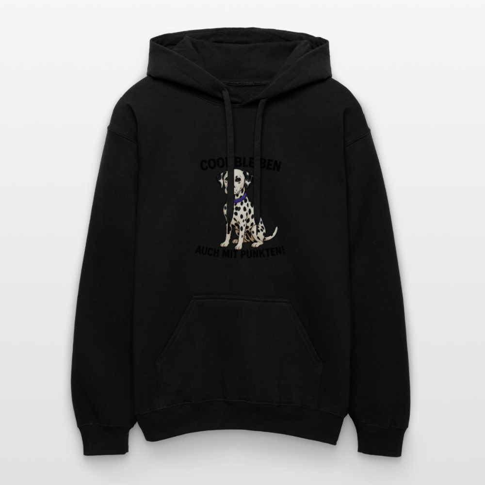 Davina's Hoodie Cool bleiben auch mit Punkten - LiNBW.