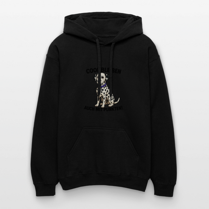 Davina's Hoodie Cool bleiben auch mit Punkten - LiNBW.