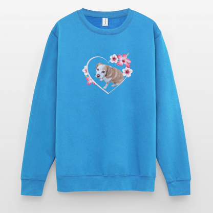 Luna's Classic Pullover - LiNBW.