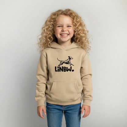 LiNBW. Hoodie Black Edition - LiNBW.