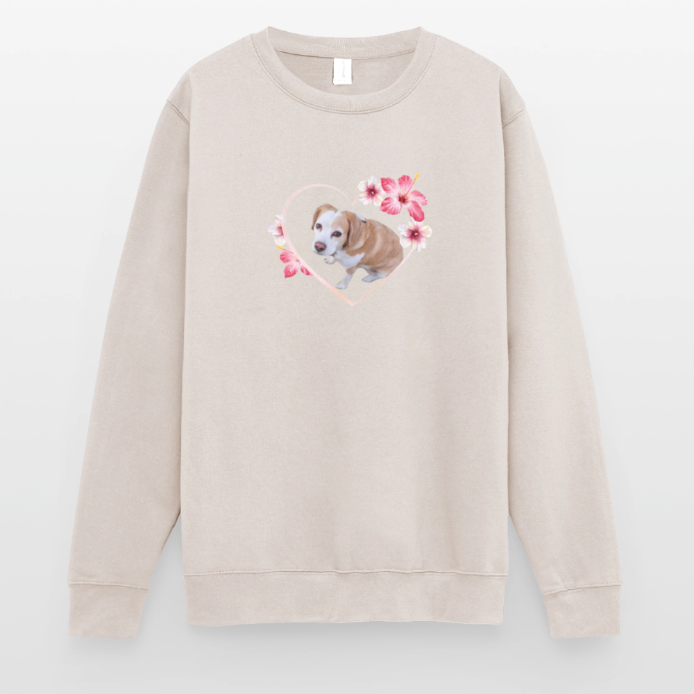 Luna's Classic Pullover - LiNBW.