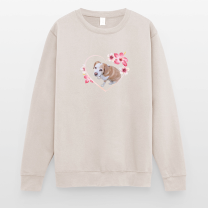 Luna's Classic Pullover - LiNBW.