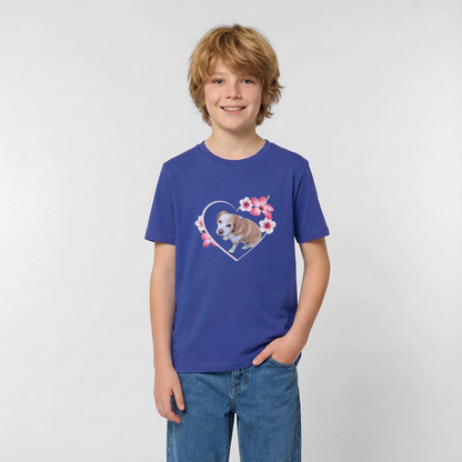 Luna's T-Shirt - LiNBW.
