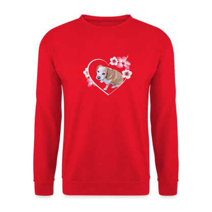 Luna's Classic Pullover - LiNBW.