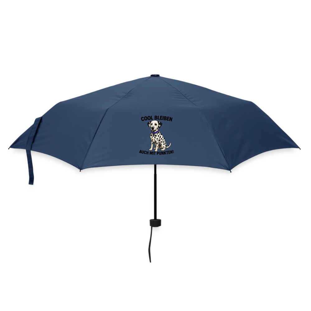 Davina's Regenschirm Cool bleiben auch mit Punkten - LiNBW.