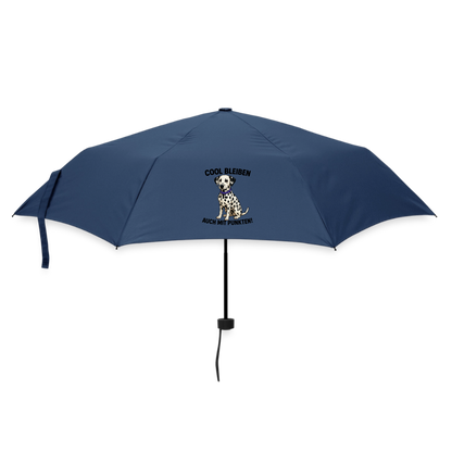 Davina's Regenschirm Cool bleiben auch mit Punkten - LiNBW.