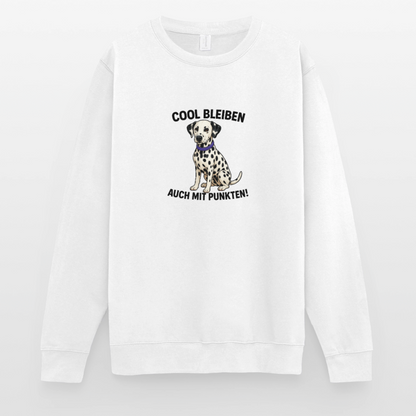 Davina's Classic Pullover Cool bleiben auch mit Punkten - LiNBW.