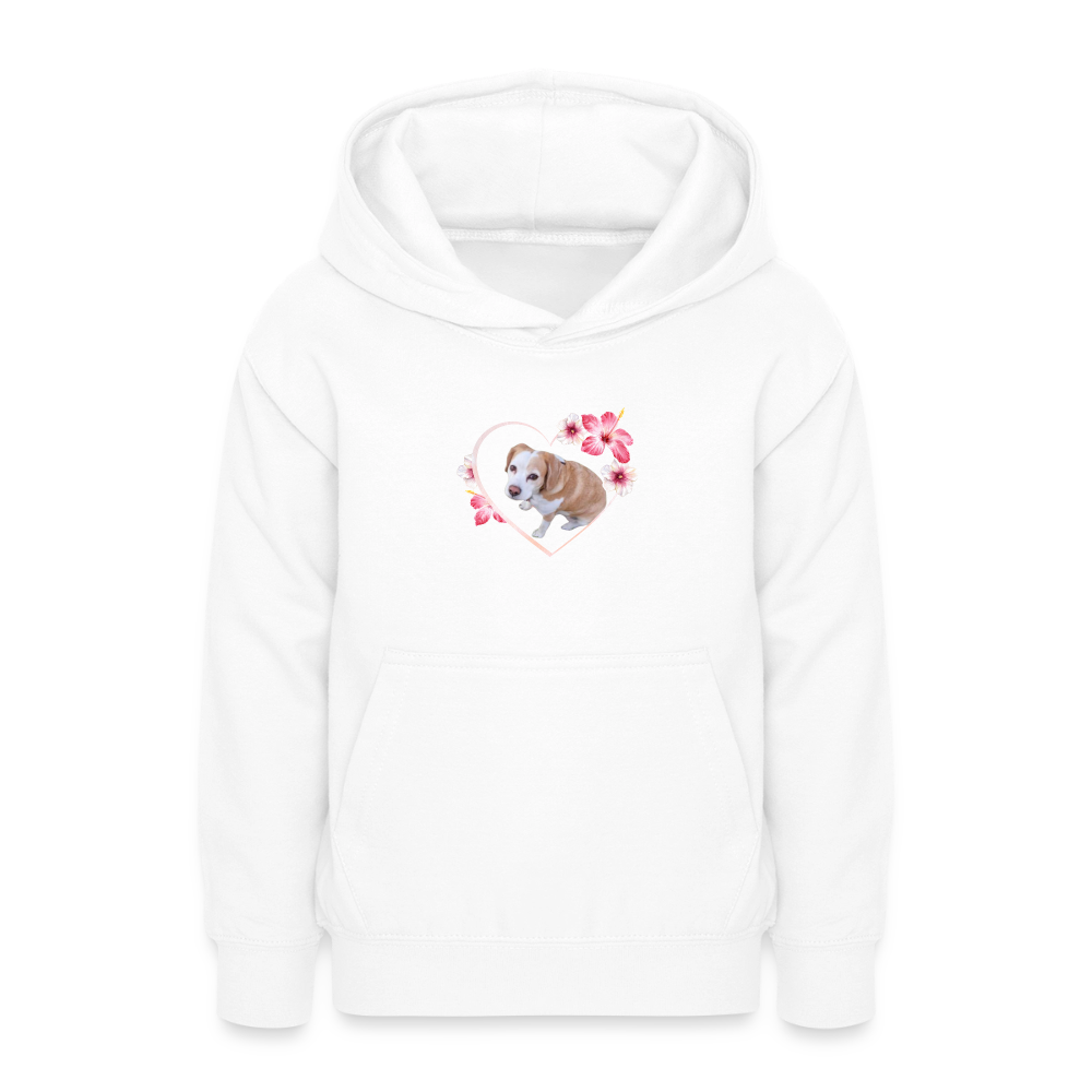 Luna's Hoodie - LiNBW.