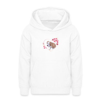 Luna's Hoodie - LiNBW.