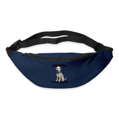 Davina's Gürteltasche Classic Cool bleiben auch mit Punkten - LiNBW.