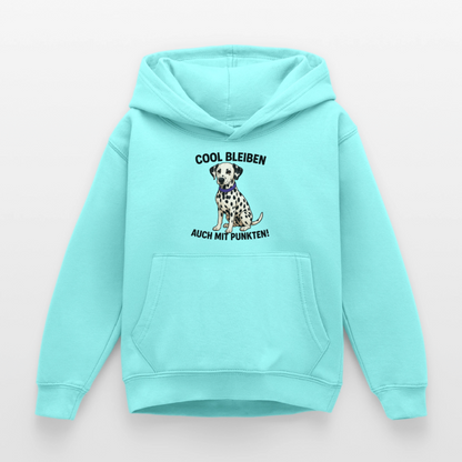 Davina's Hoodie Cool bleiben auch mit Punkten - LiNBW.