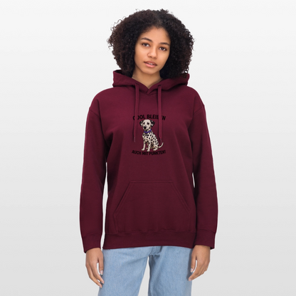 Davina's Hoodie Cool bleiben auch mit Punkten - LiNBW.
