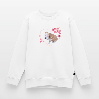 Luna's Pullover - LiNBW.