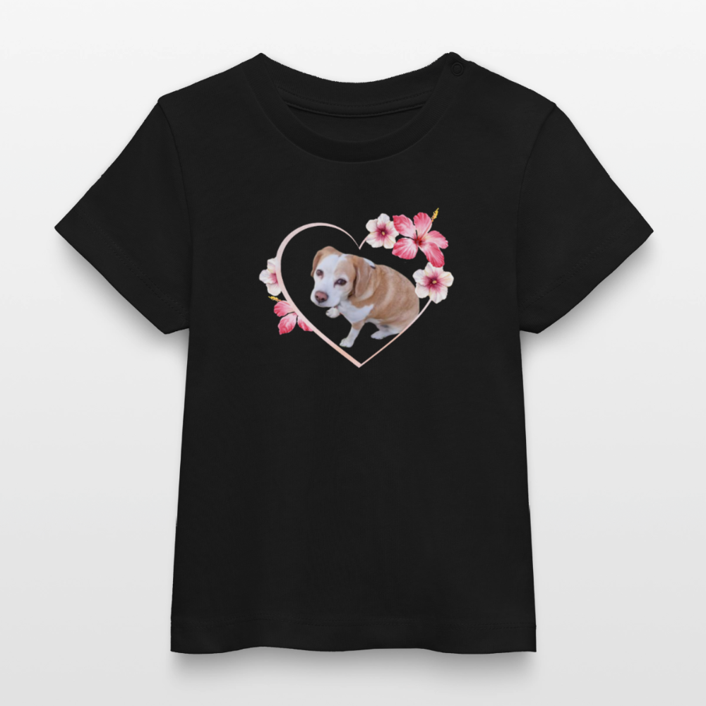 Luna's T-Shirt - LiNBW.
