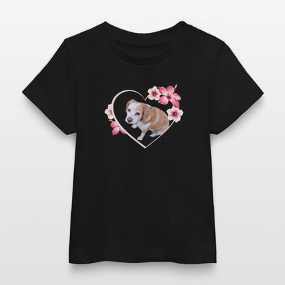 Luna's T-Shirt - LiNBW.