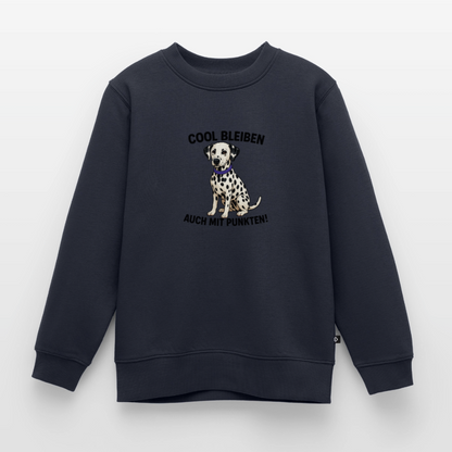 Davina's Pullover Cool bleiben auch mit Punkten - LiNBW.