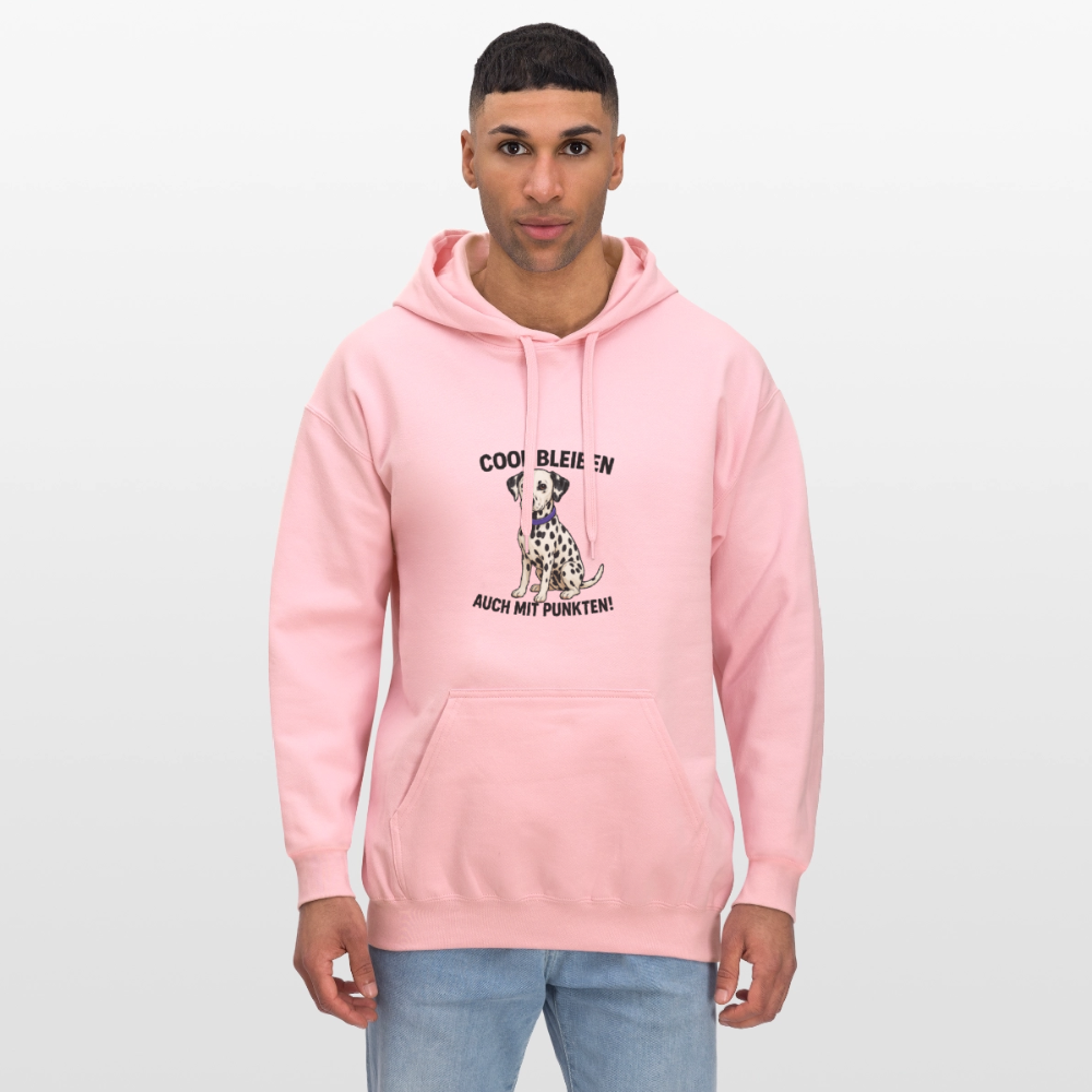 Davina's Hoodie Cool bleiben auch mit Punkten - LiNBW.
