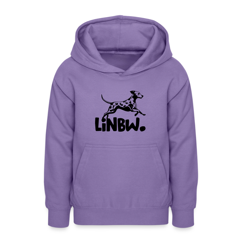 LiNBW. Hoodie Black Edition - LiNBW.
