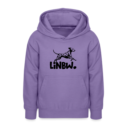 LiNBW. Hoodie Black Edition - LiNBW.
