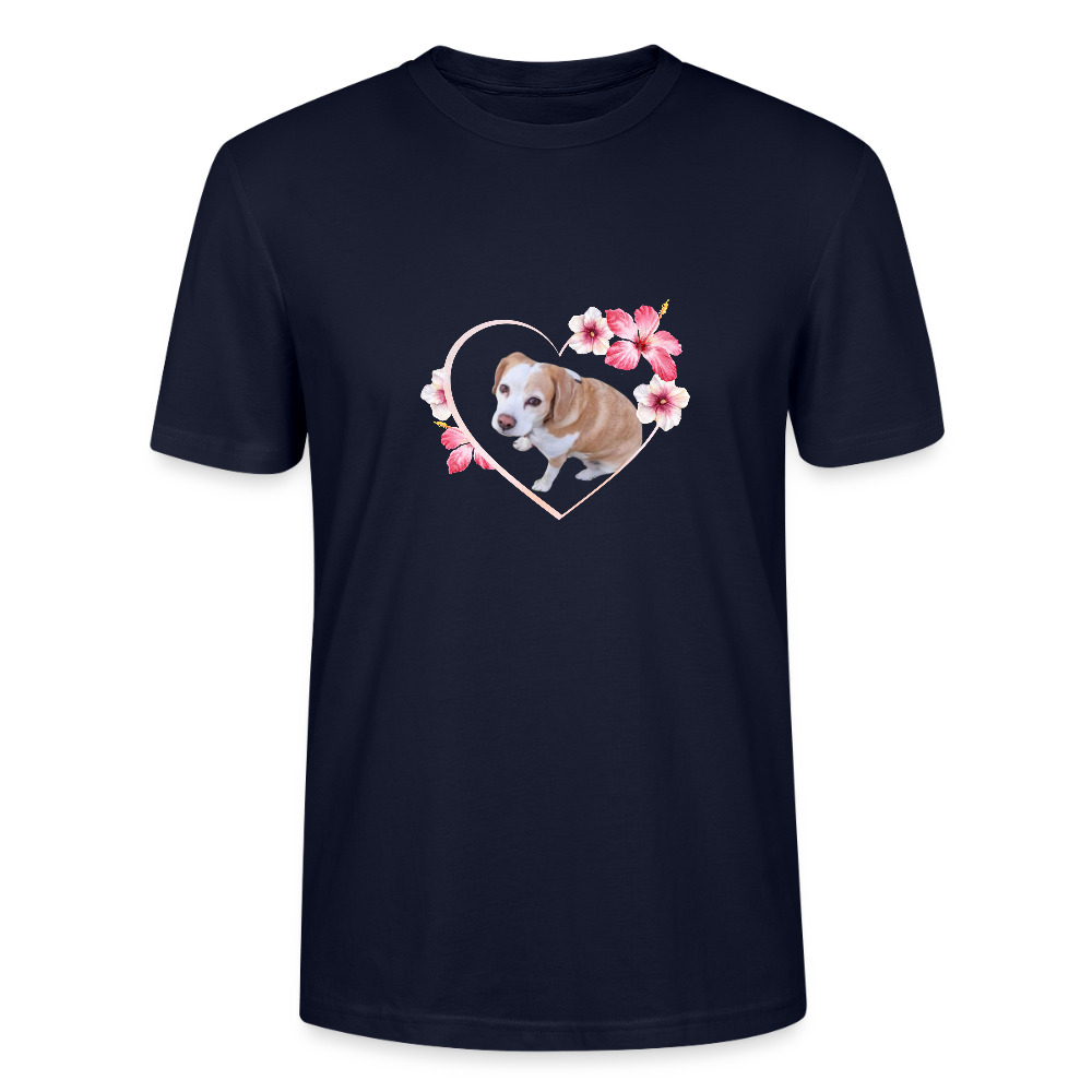 Luna's Unisex T-Shirt Premium - LiNBW.
