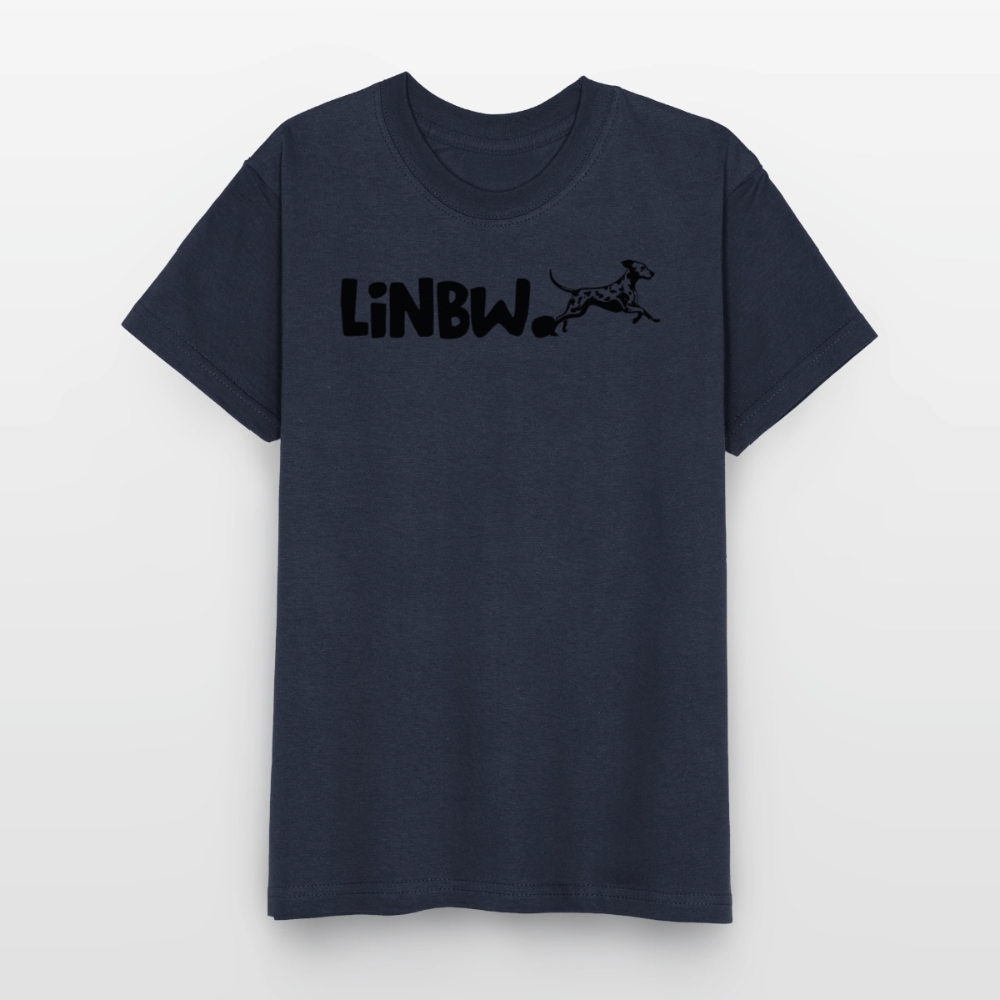 Kinder T-Shirt - LiNBW.