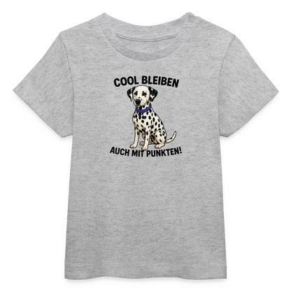 Davina's T-Shirt Cool bleiben auch mit Punkten - LiNBW.