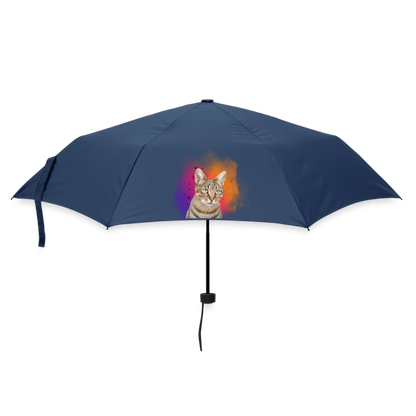 Pedro's Regenschirm - Navy