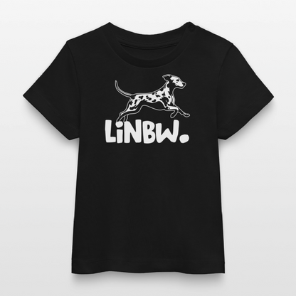 LiNBW. T-Shirt White Edition - LiNBW.