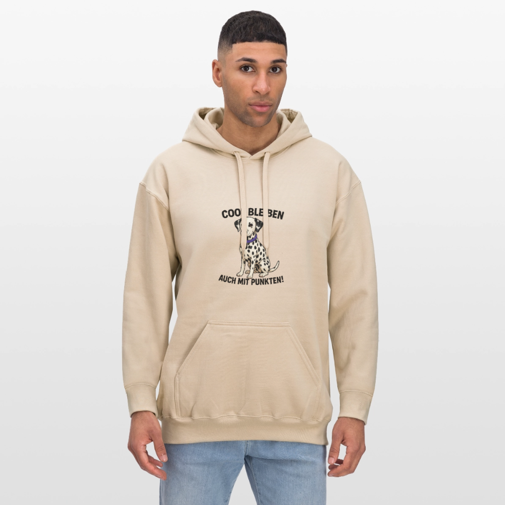 Davina's Hoodie Cool bleiben auch mit Punkten - LiNBW.