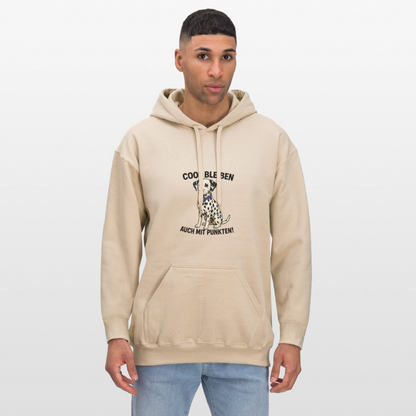 Davina's Hoodie Cool bleiben auch mit Punkten - LiNBW.