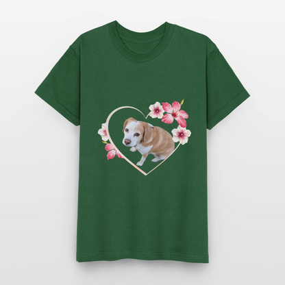 Luna's T-Shirt - LiNBW.