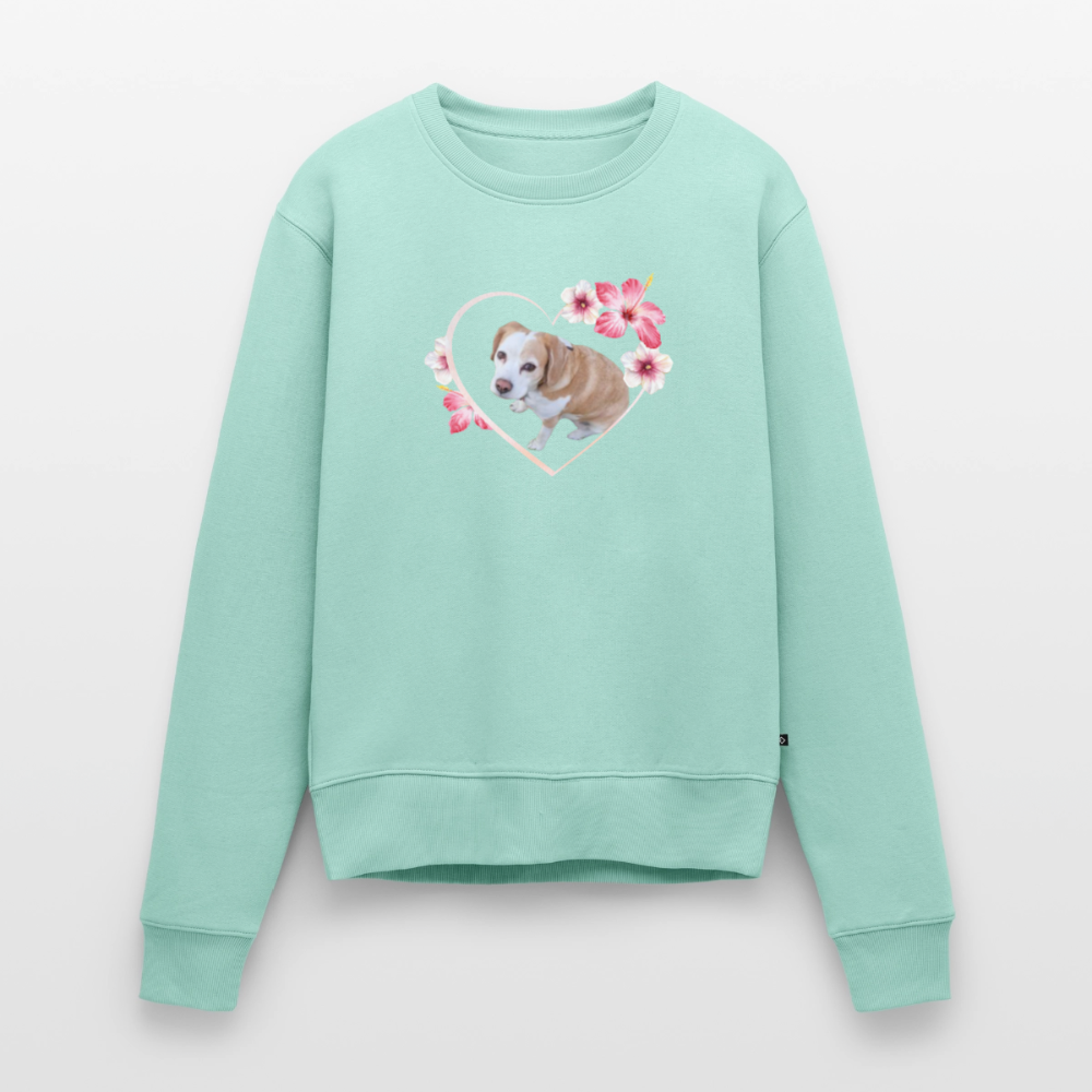 Luna's Pullover - LiNBW.