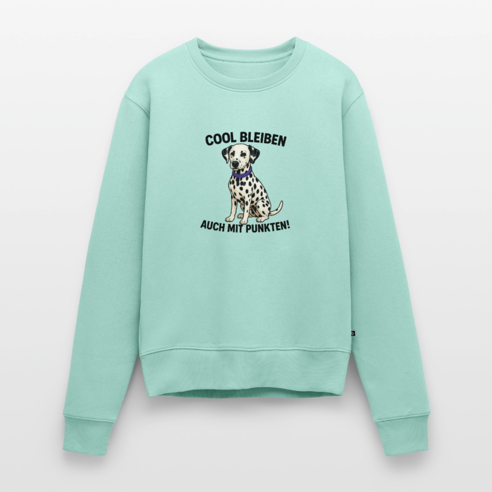 Davina's Pullover Cool bleiben auch mit Punkten - LiNBW.
