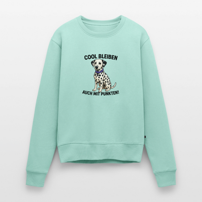 Davina's Pullover Cool bleiben auch mit Punkten - LiNBW.