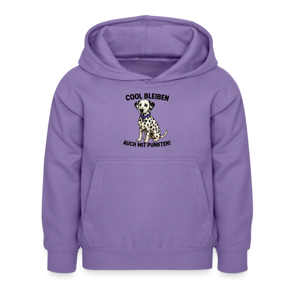 Davina's Hoodie Cool bleiben auch mit Punkten - LiNBW.