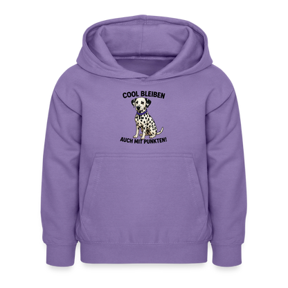 Davina's Hoodie Cool bleiben auch mit Punkten - LiNBW.
