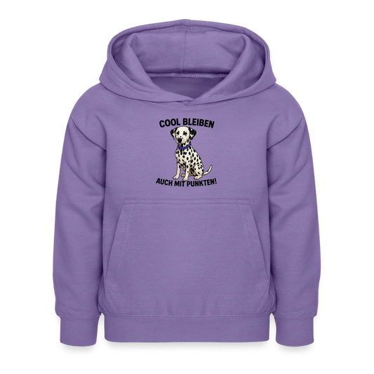 Davina's Hoodie Cool bleiben auch mit Punkten - LiNBW.