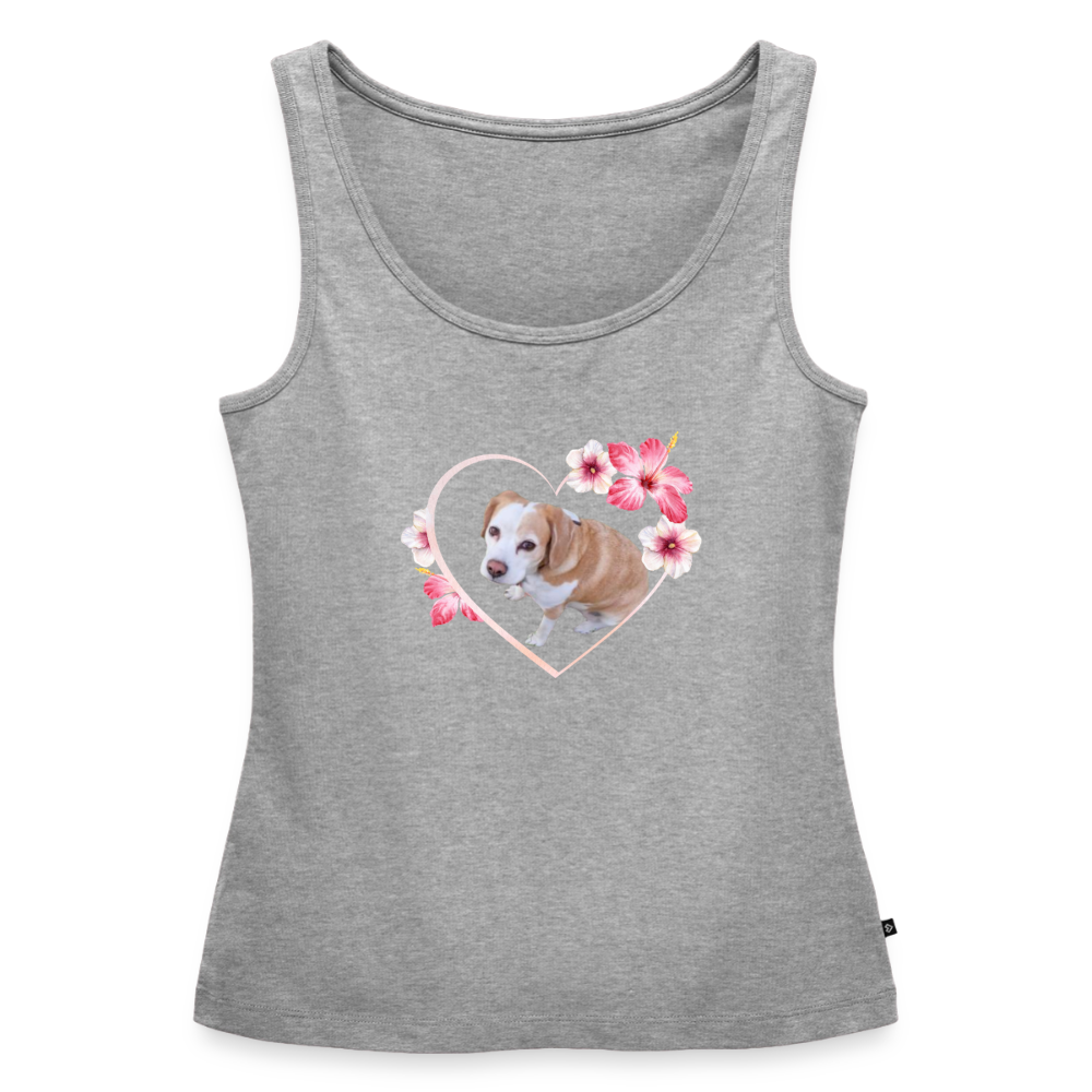 Luna´s Tank Top Premium - LiNBW.