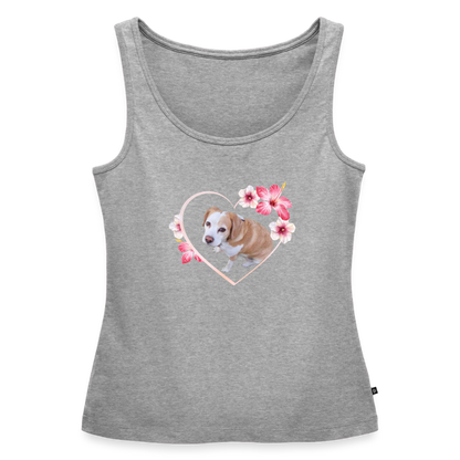 Luna´s Tank Top Premium - LiNBW.