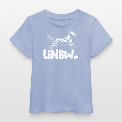 LiNBW. T-Shirt White Edition - LiNBW.