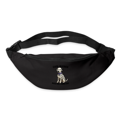 Davina's Gürteltasche Classic Cool bleiben auch mit Punkten - LiNBW.
