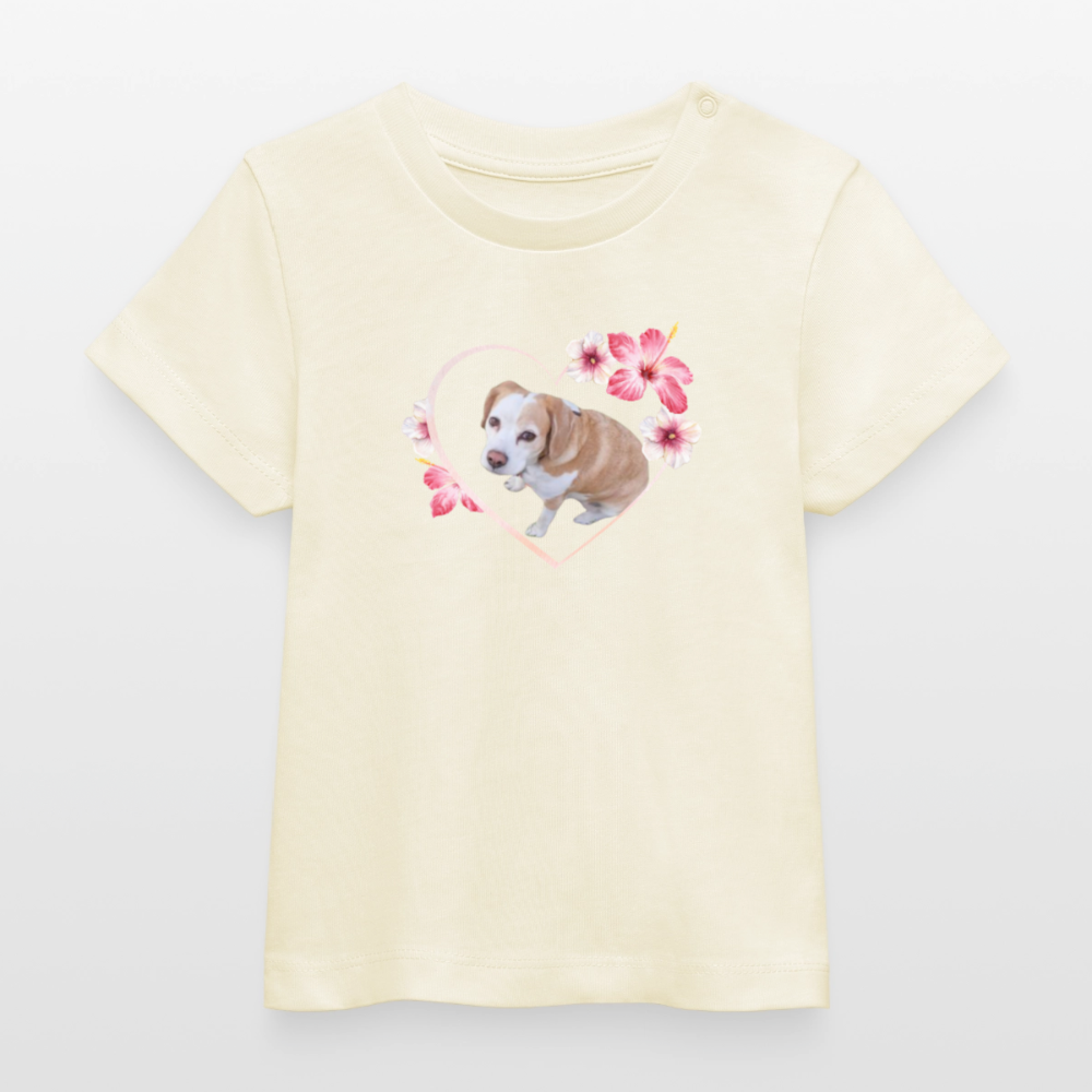 Luna's T-Shirt - LiNBW.