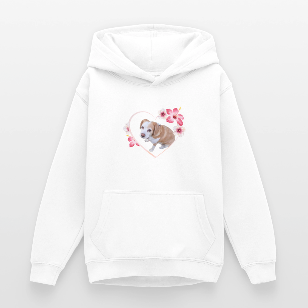 Luna's Hoodie - LiNBW.