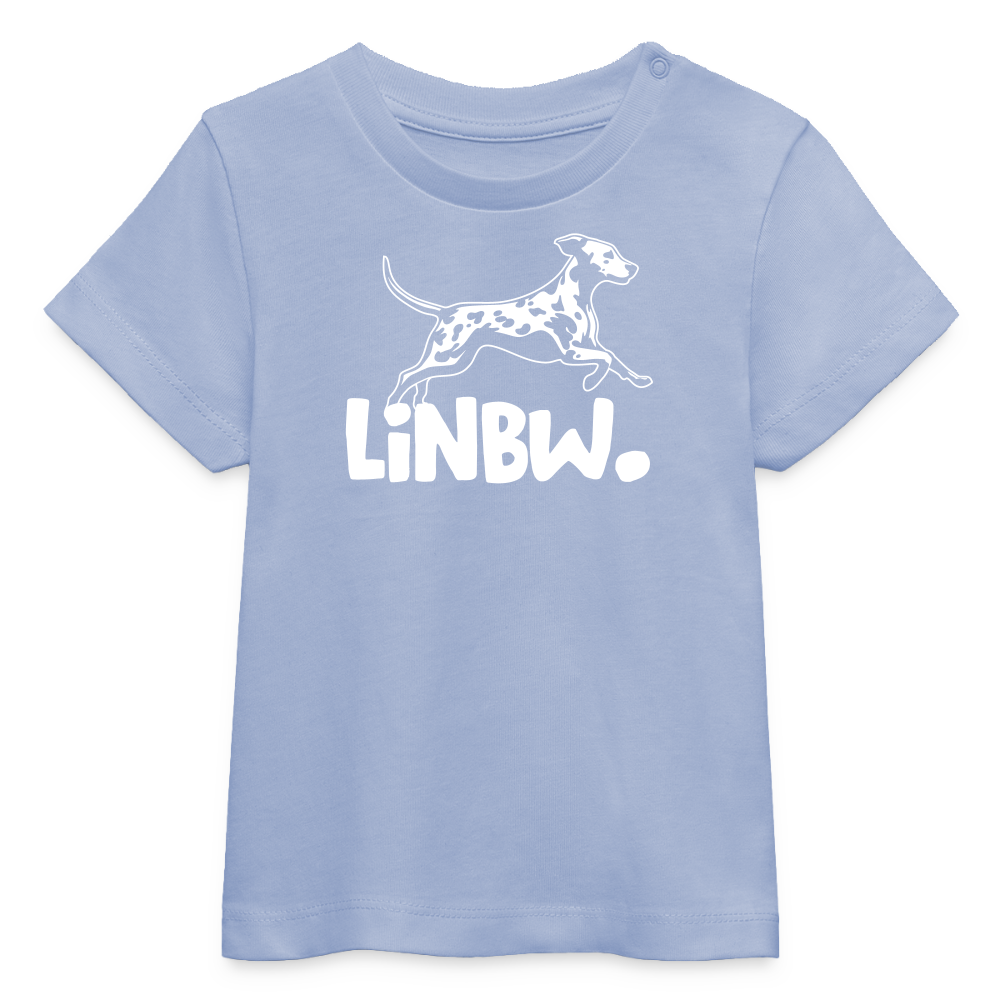 LiNBW. T-Shirt White Edition - LiNBW.