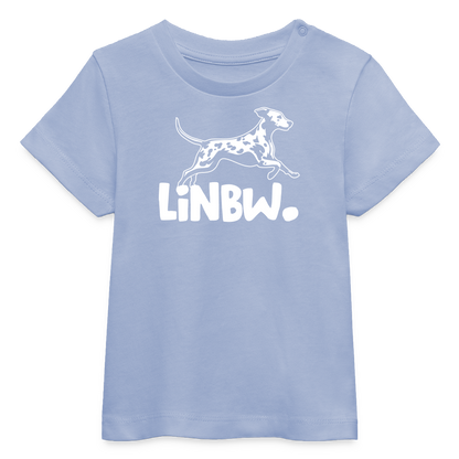 LiNBW. T-Shirt White Edition - LiNBW.