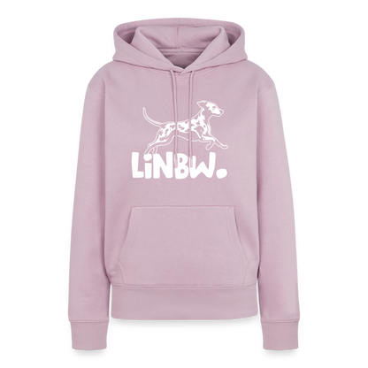 LiNBW. Hoodie White Edition - LiNBW.