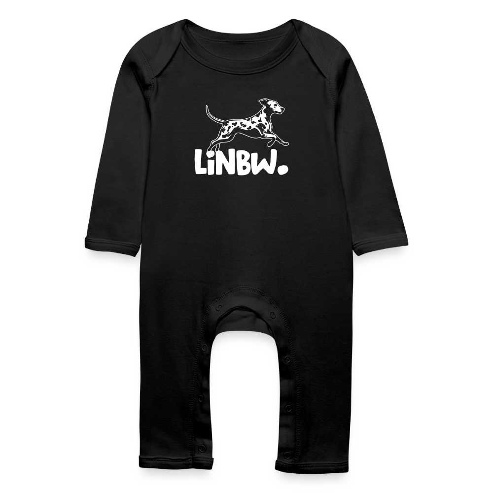 LiNBW. Strampler White Edition - LiNBW.