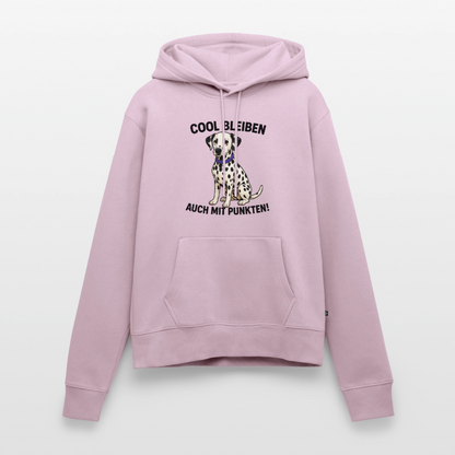 Davina's Hoodie Cool bleiben auch mit Punkten - LiNBW.