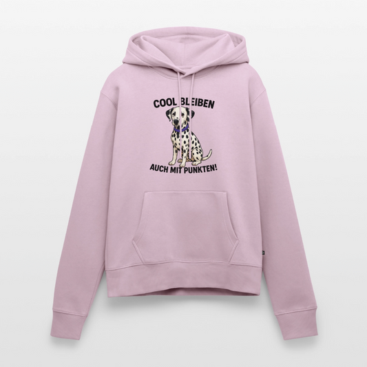 Davina's Hoodie Cool bleiben auch mit Punkten - LiNBW.